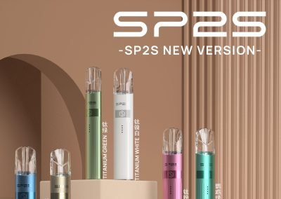 SP2S主機