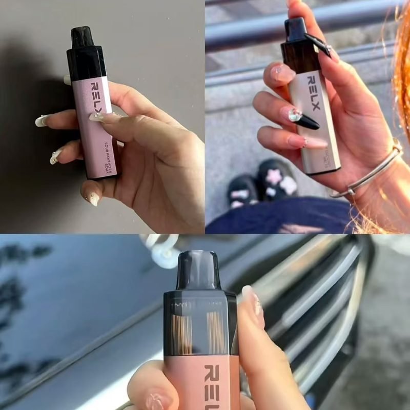 RELX一次性電子煙 - RELX 悅刻 電子菸 抛棄式煙桿 |台灣悅刻電子菸官方授權 | 現貨速發 | 正品保證
